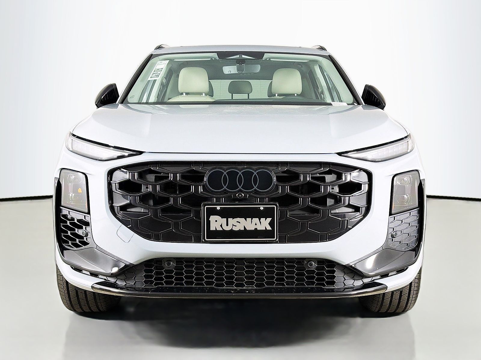 2026 Audi Q3