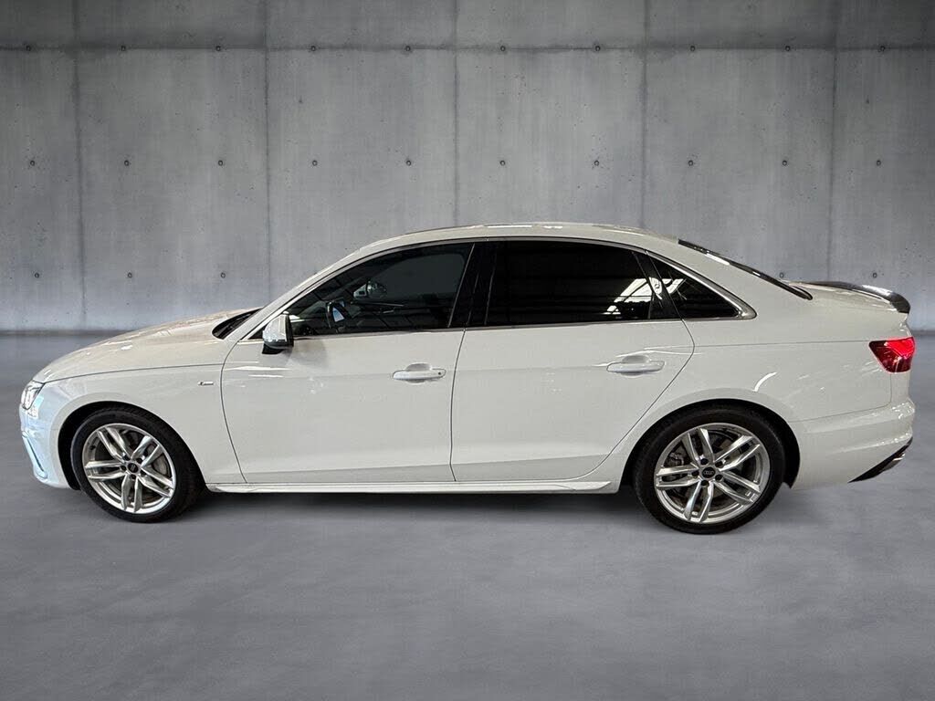 2023 Audi A4