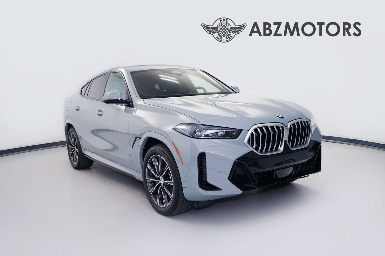 2026 BMW X6