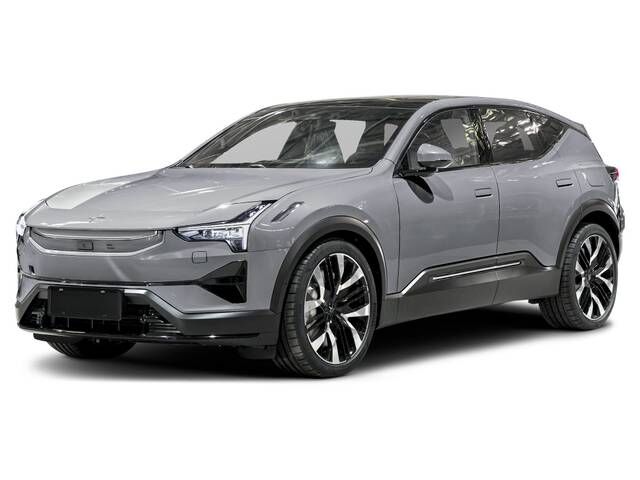 2025 POLESTAR PS3