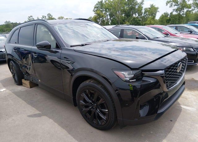 2026 MAZDA CX-90