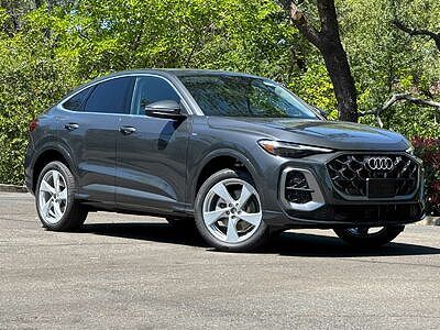 2026 Audi SQ5