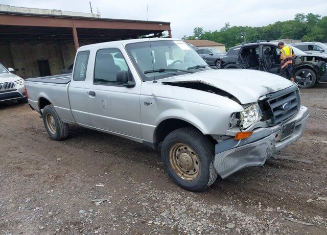 2005 FORD Ranger