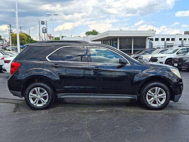 2012 CHEVROLET Equinox