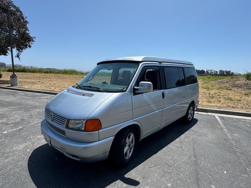 Volkswagen EuroVan