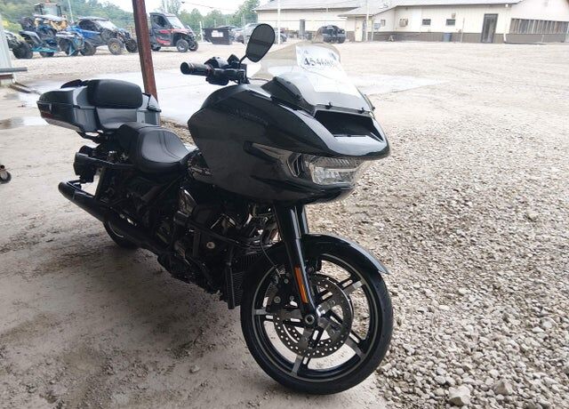 2025 HARLEY DAVIDSON FLTRX / Road Glide