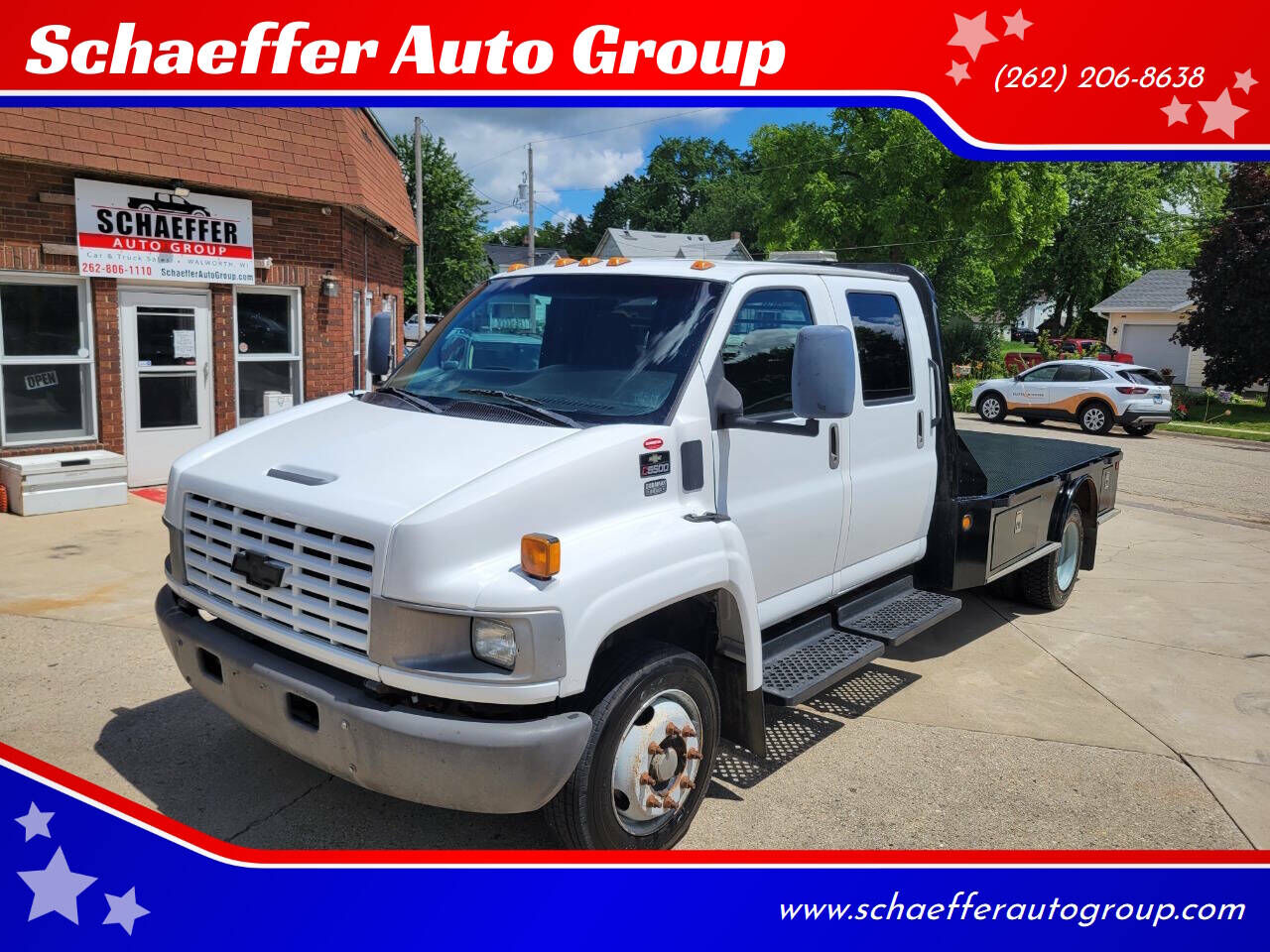 2006 CHEVROLET C5