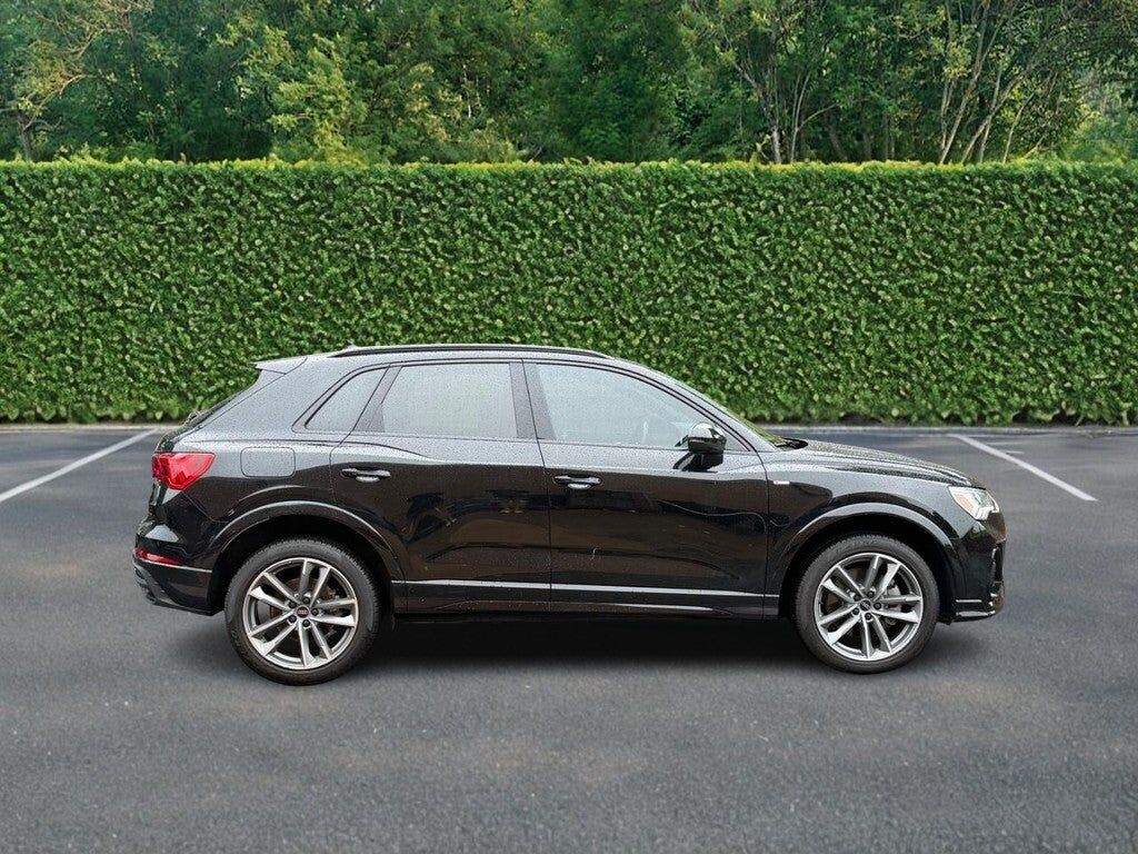 2023 Audi Q3