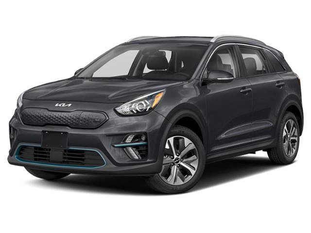 2022 KIA Niro