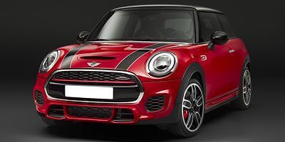 2015 MINI Hardtop