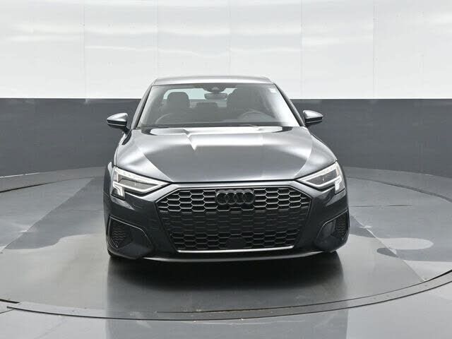 2023 Audi A3