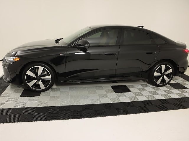 2026 Audi A5
