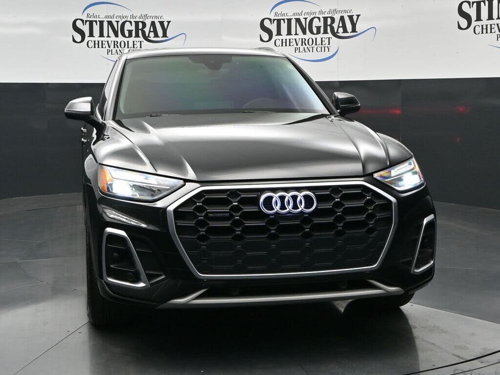 2024 Audi Q5