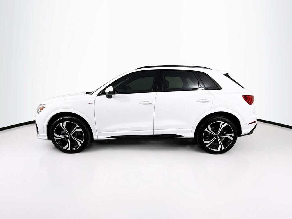 2023 Audi Q3