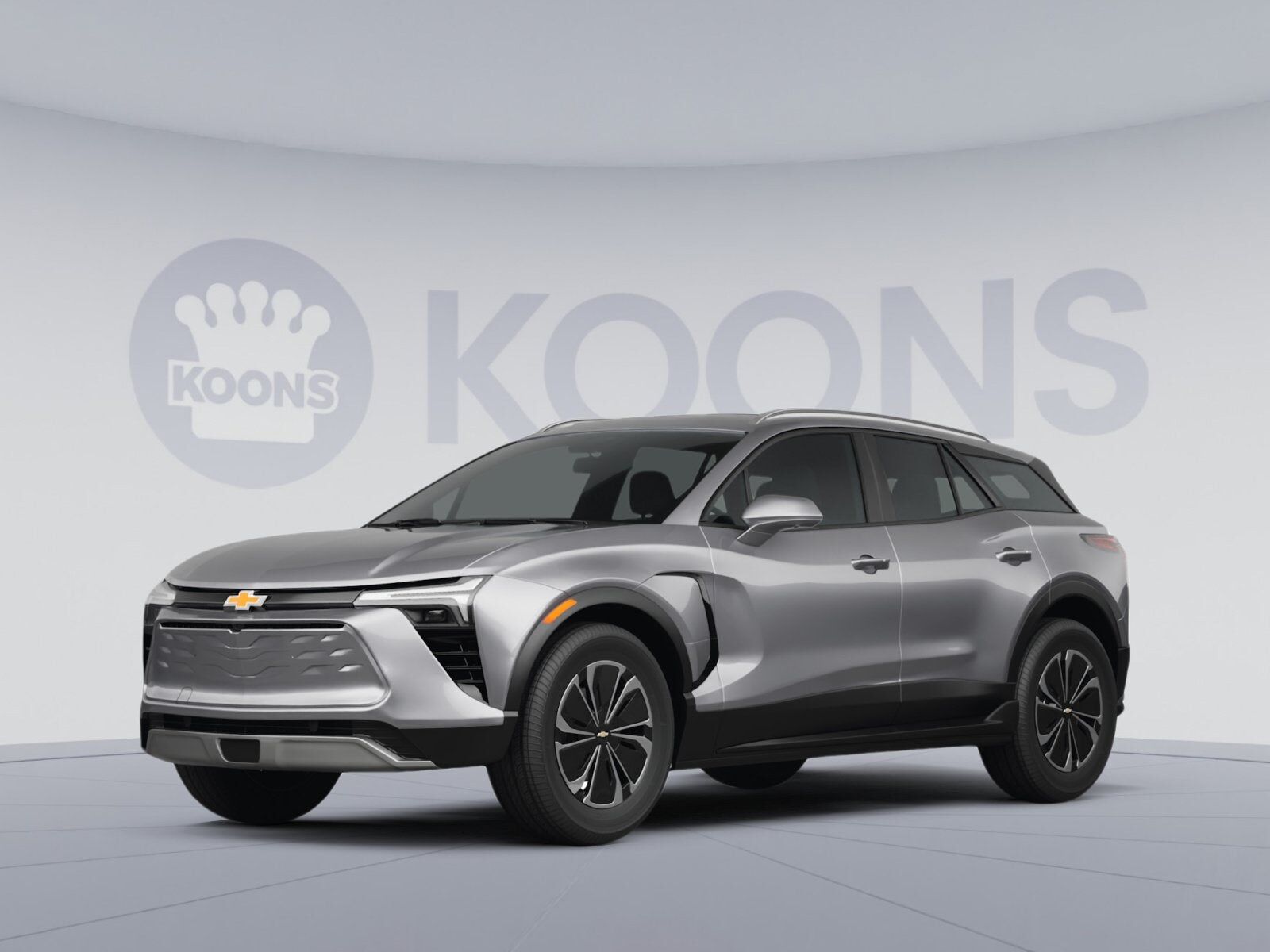 2026 CHEVROLET Blazer