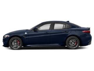2022 ALFA ROMEO Giulia