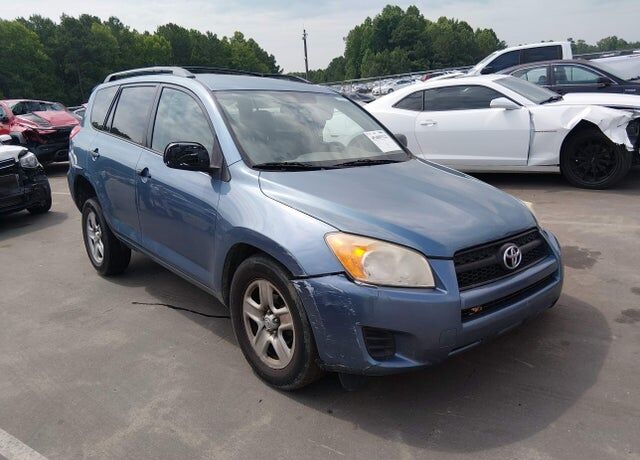 2010 TOYOTA RAV4
