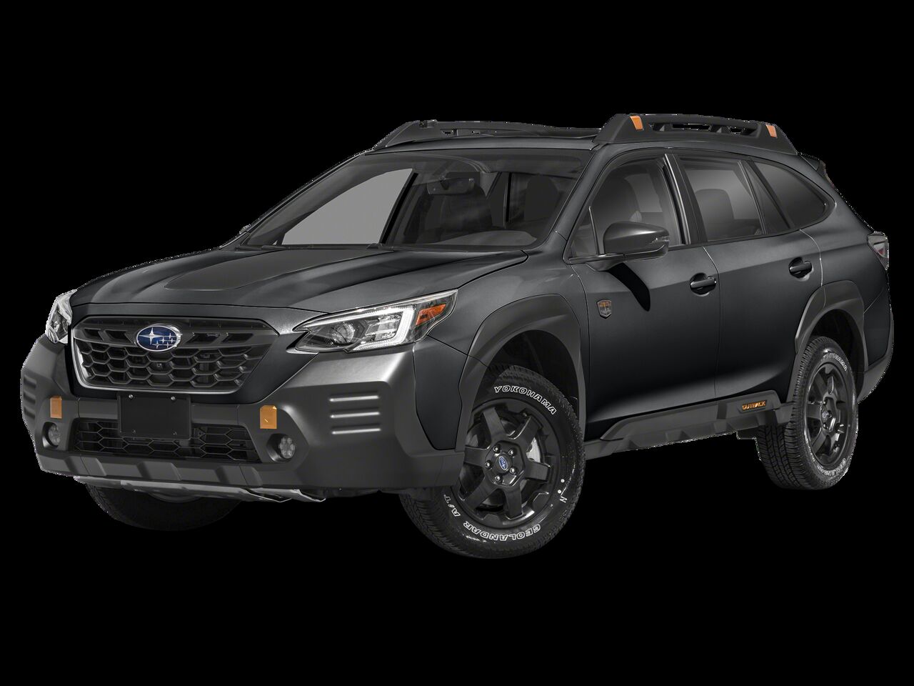 2022 SUBARU Outback