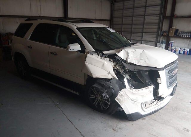 2015 GMC Acadia