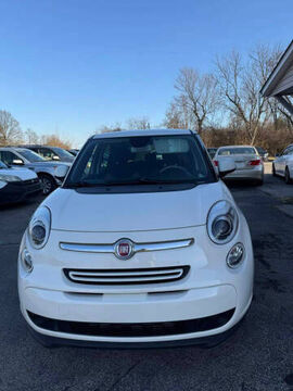 2014 FIAT 500L