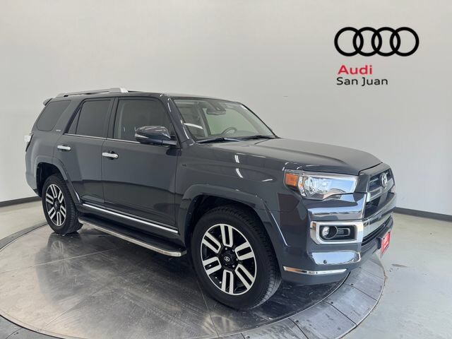 2024 TOYOTA 4-Runner