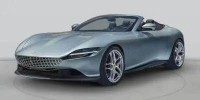 2024 FERRARI Roma Spider