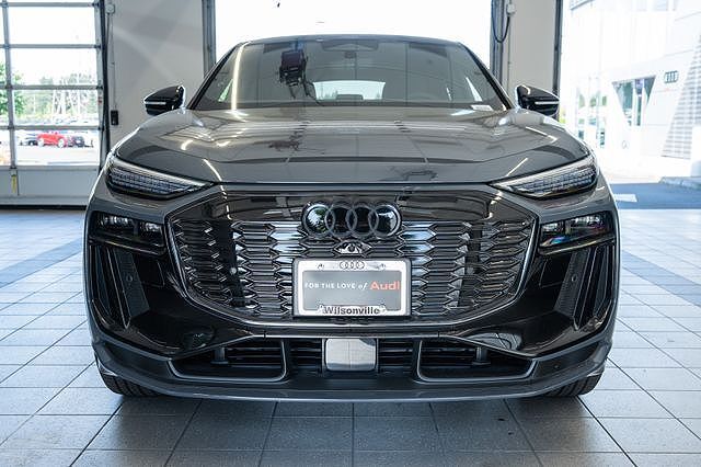 2027 Audi Q6