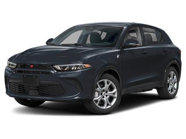 2024 DODGE HORNET