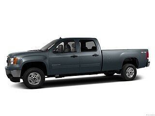 2013 GMC Sierra