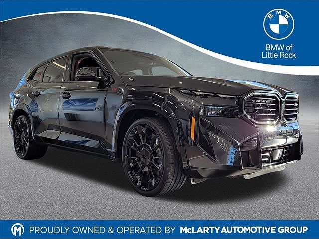 2026 BMW XM