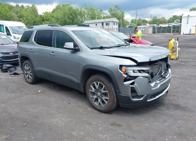 2023 GMC Acadia