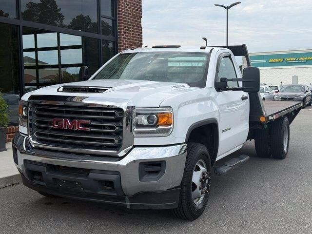 2017 GMC Sierra