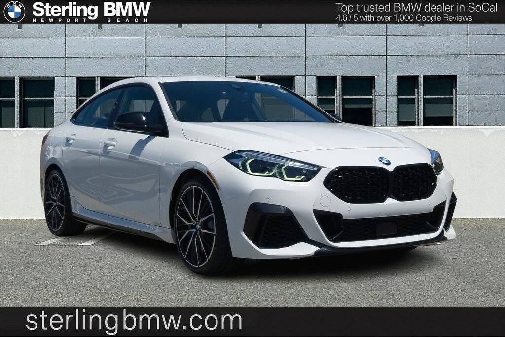 2023 BMW M2