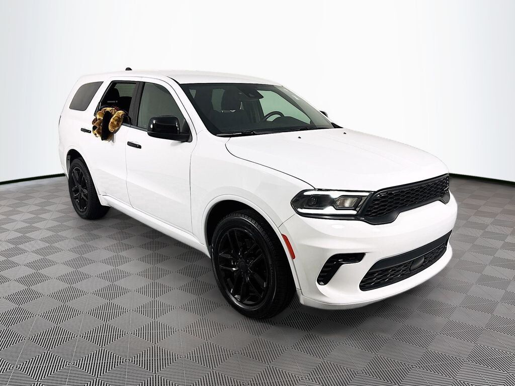 2023 DODGE Durango