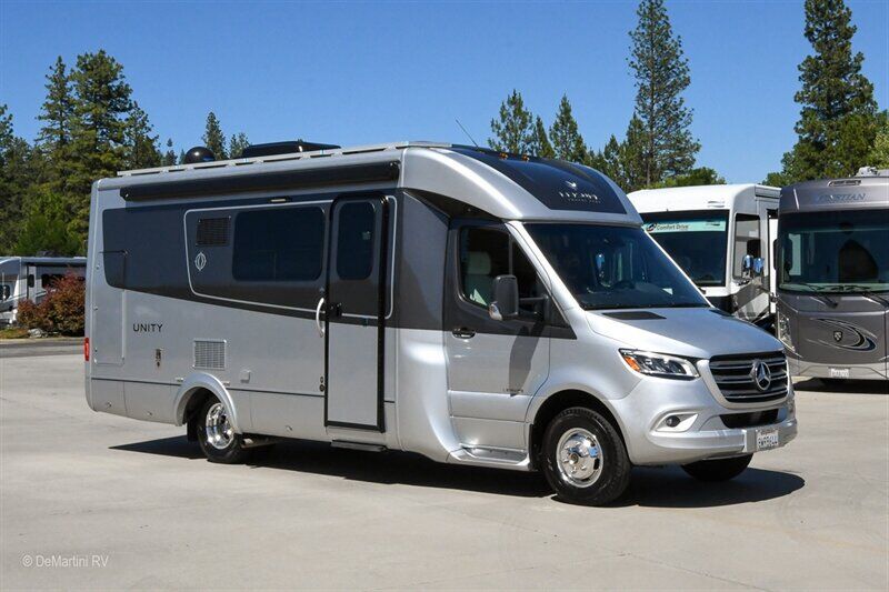 2019 MERCEDES-BENZ Sprinter