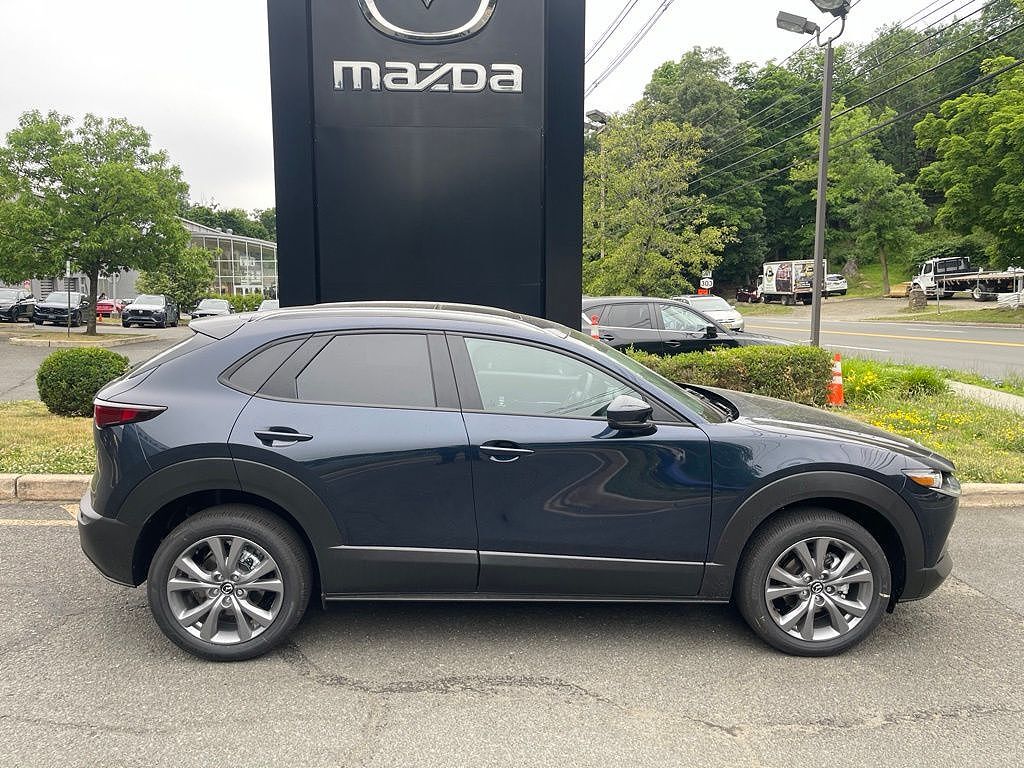 2026 MAZDA CX-30