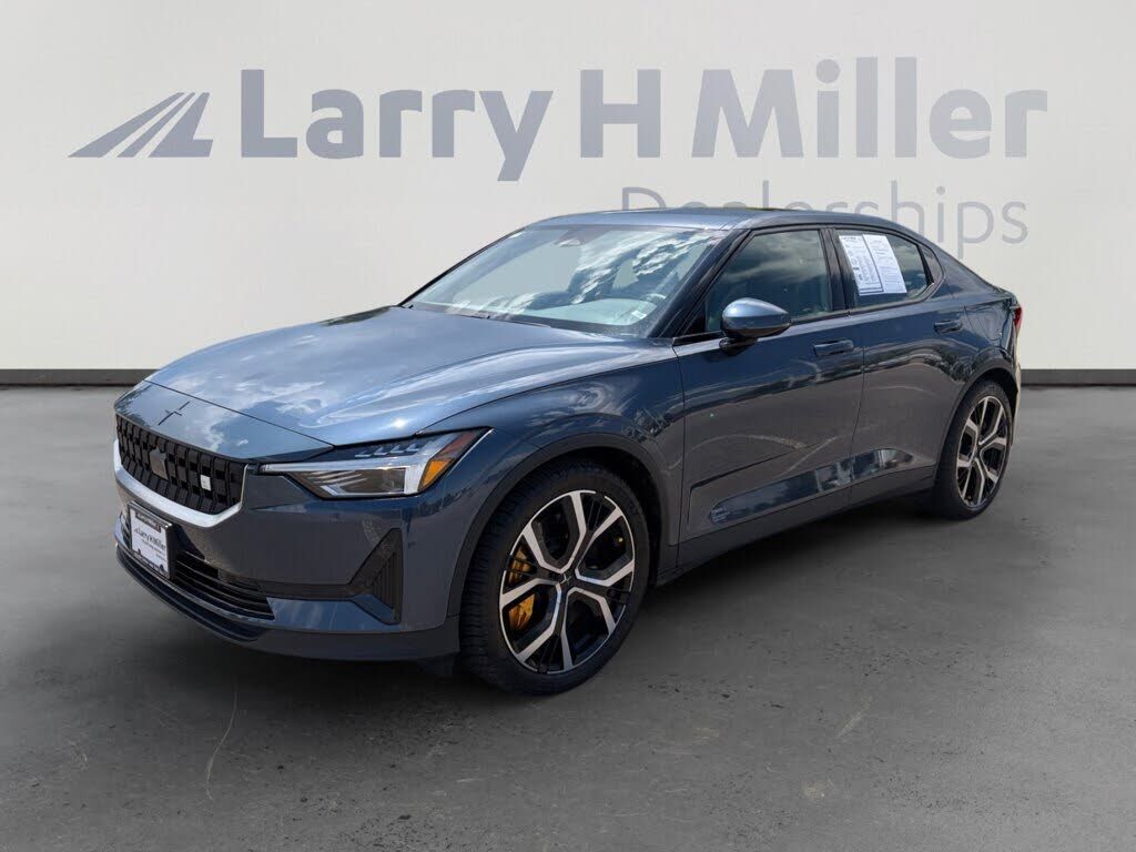 2023 POLESTAR PS2