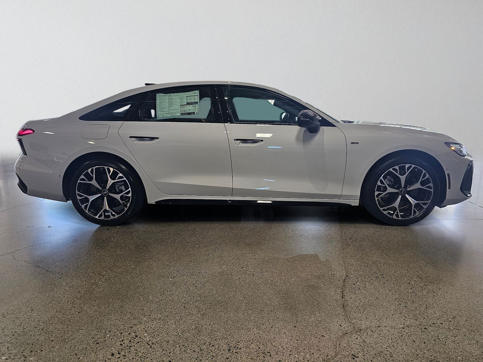 2026 Audi A6