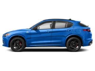 2022 ALFA ROMEO Stelvio
