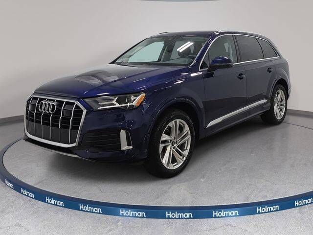 2023 AUDI Q7