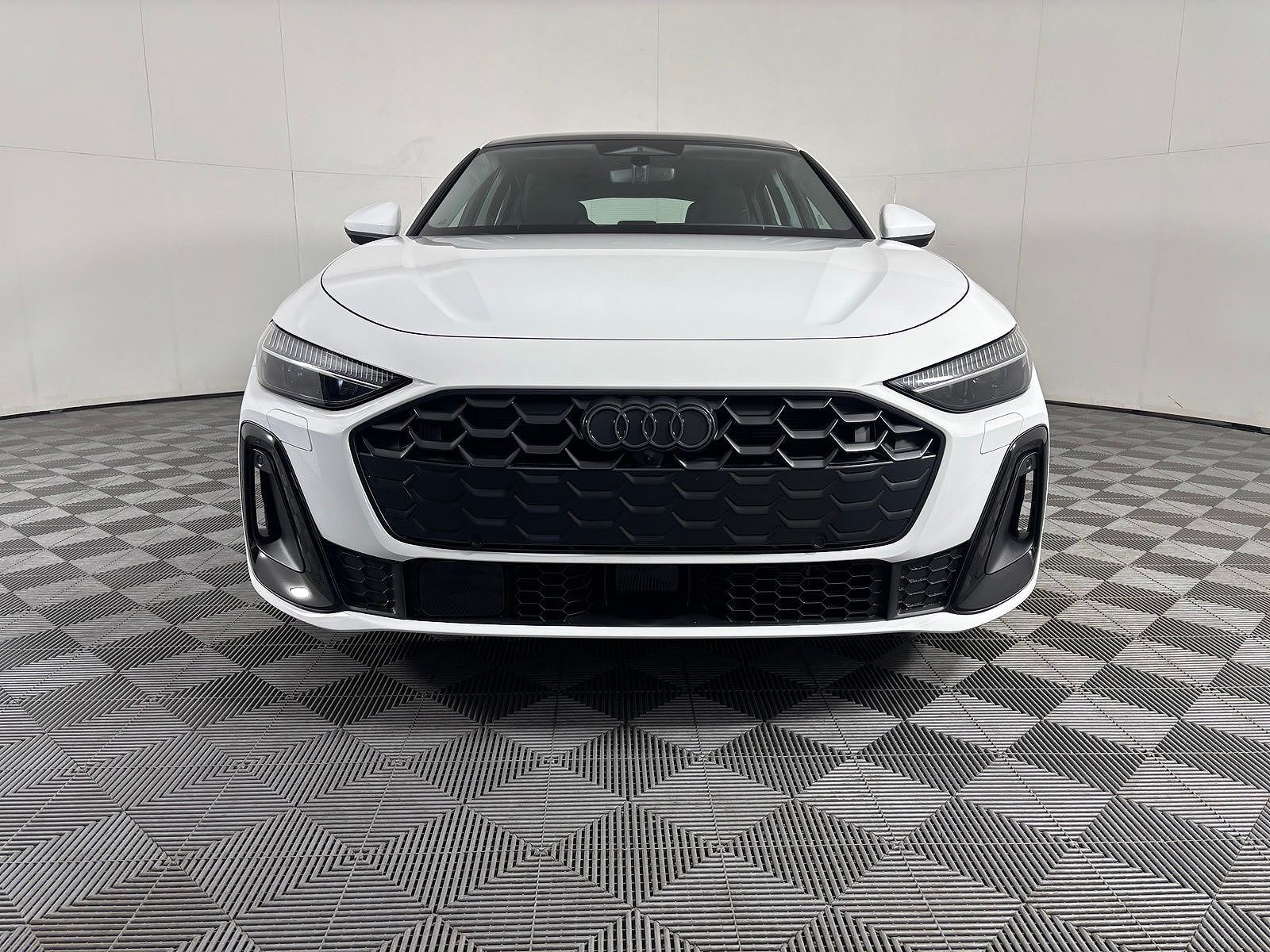 2026 Audi A5
