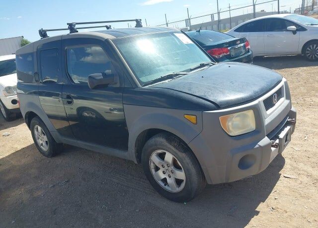 2003 HONDA Element