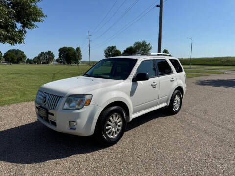 2010 MERCURY Mariner