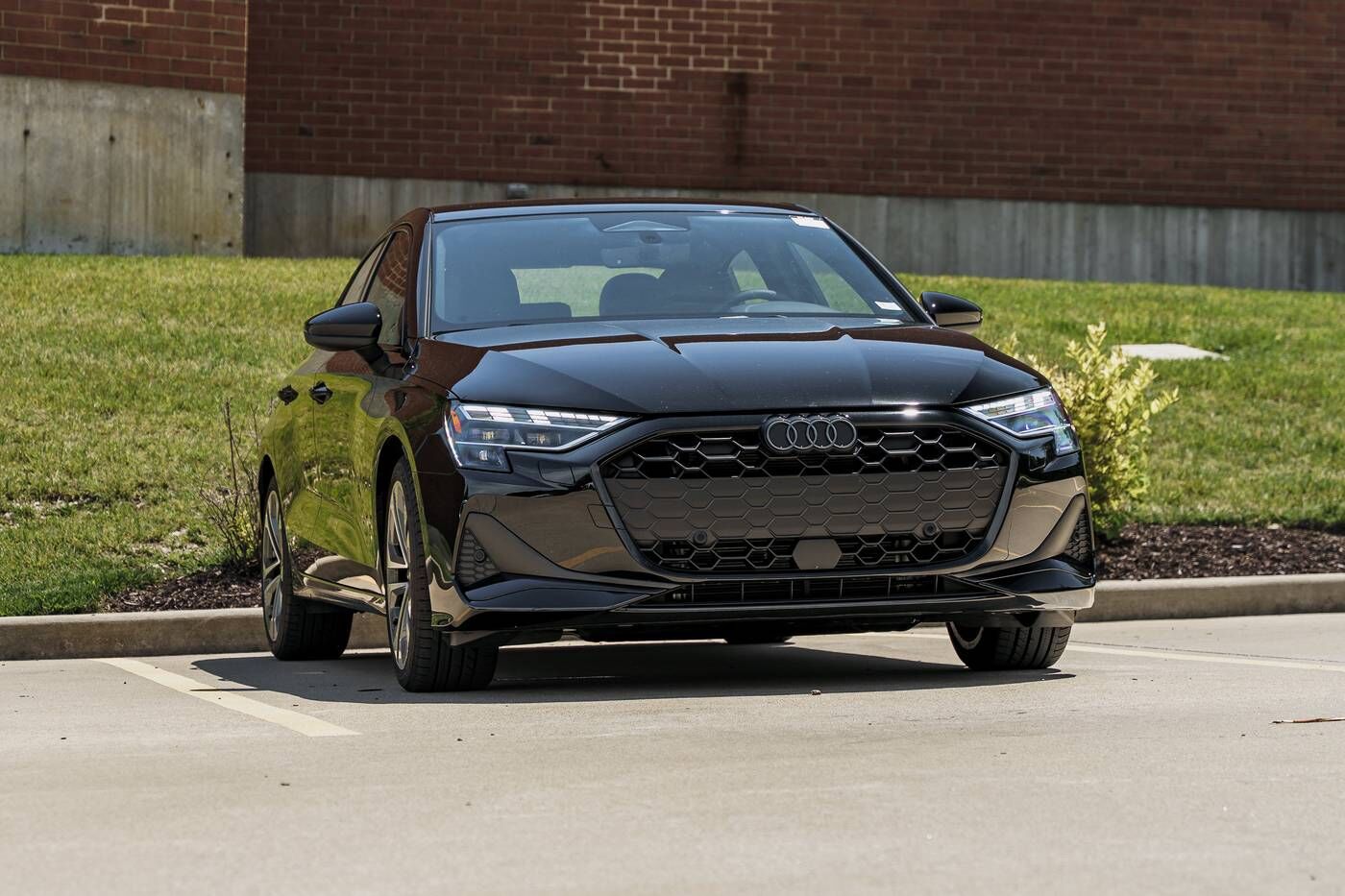 2026 AUDI A3
