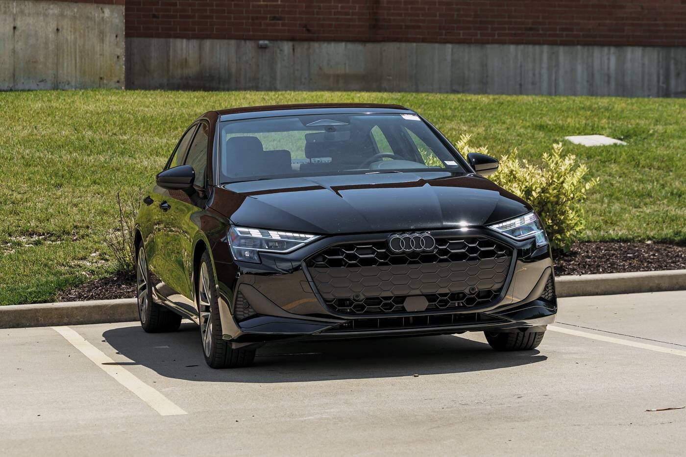 2026 Audi A3