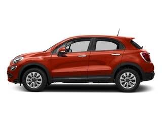 2018 FIAT 500X