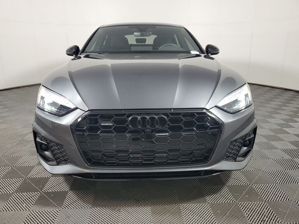 2023 Audi A5