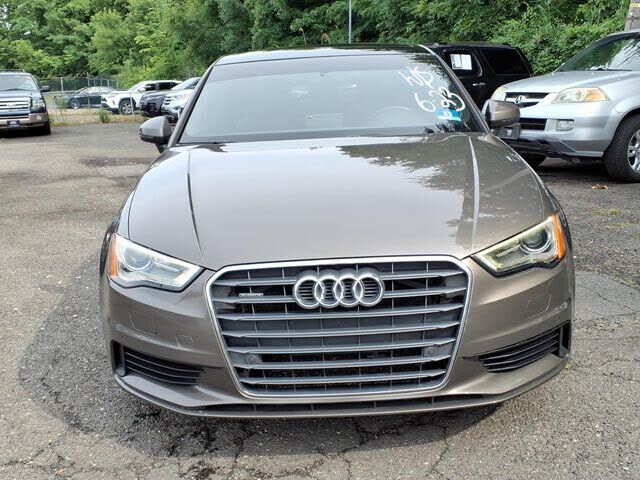 2016 Audi A3