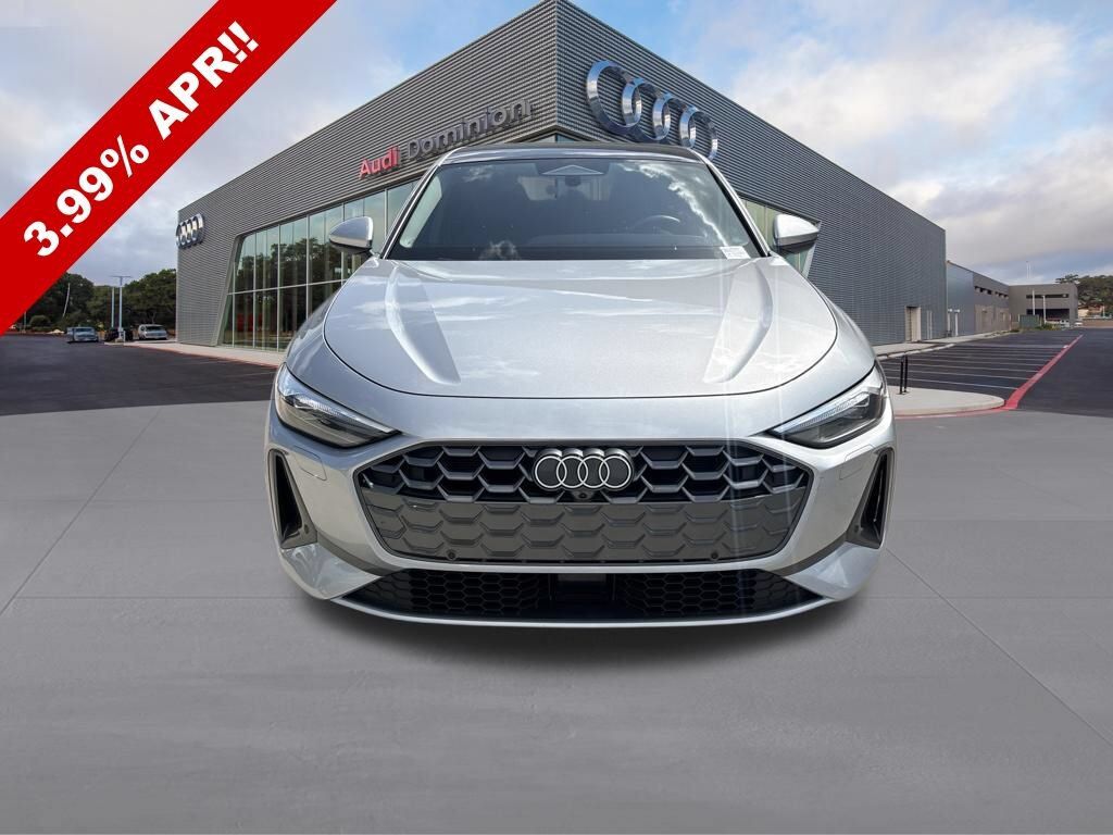 2025 Audi A5