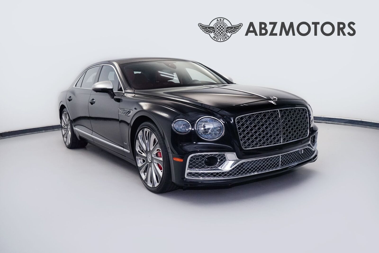 2022 BENTLEY Flying Spur